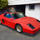 Illustration for article titled Fiero Ferrari Koenig Replica KitCar - $9000